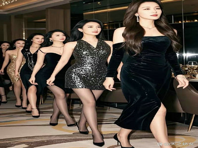 忻州KTV招聘
